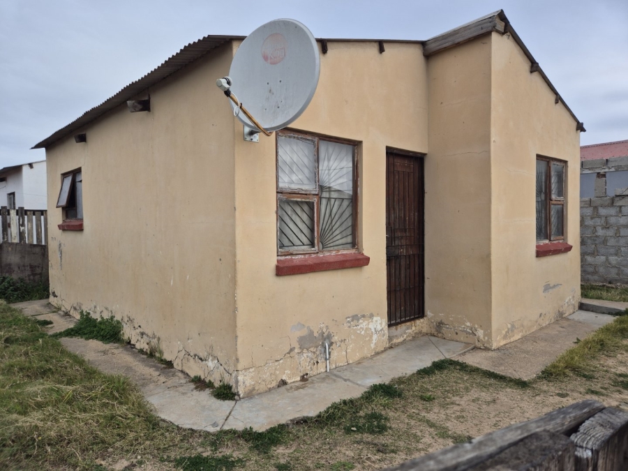 2 Bedroom Property for Sale in Kwazakhele Eastern Cape
